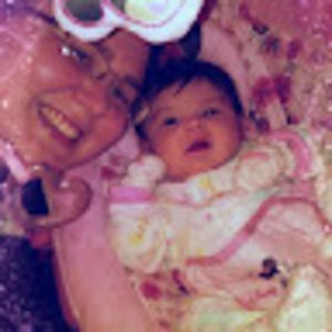 Meet your Posher, Raquel